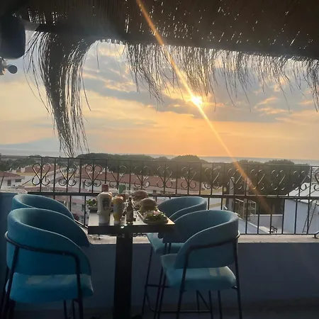 Hotel Blue Golden Sea Kusadası